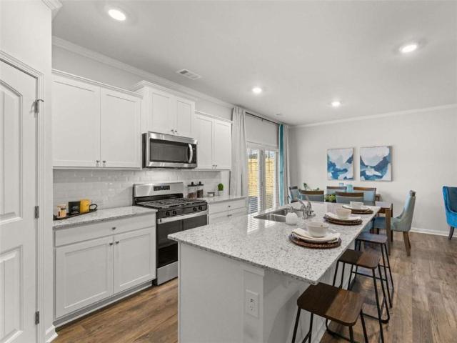 Townhouse for sale in Acworth