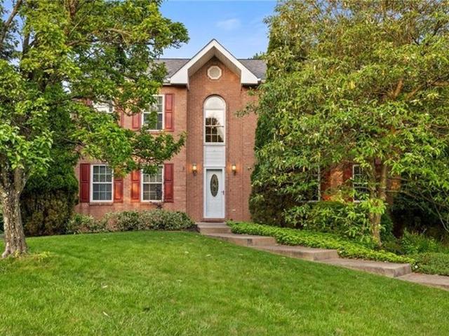 House for sale in Allison Park, Pennsylvania