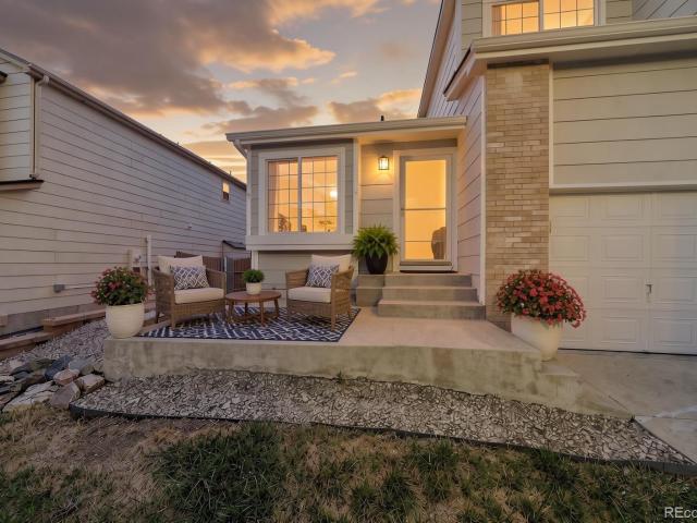 House for sale in Castle Rock, Colorado