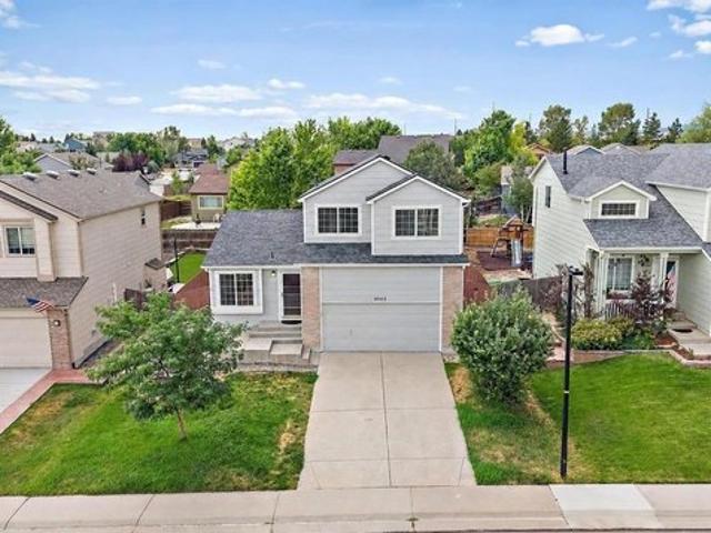 House for sale in Castle Rock, Colorado