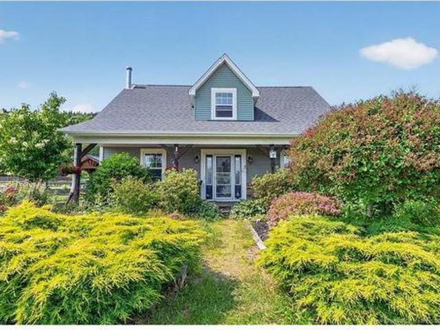 House for sale in Albert, New Brunswick