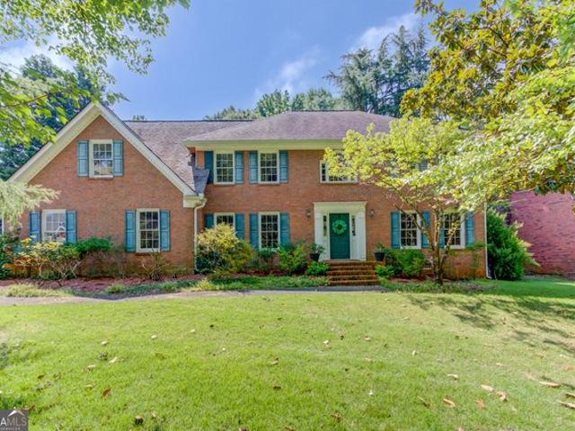 House for sale in Lilburn, Georgia