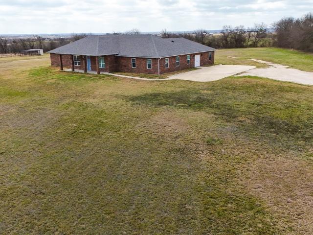 Land for sale in Lorena, Texas