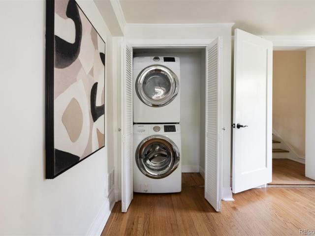 House for sale in Denver, Colorado