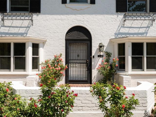House for sale in Denver, Colorado