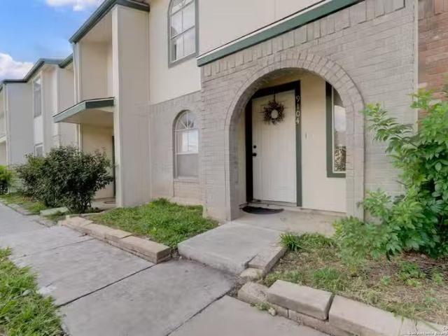 Condo for sale in San Antonio Condo for sale in San Antonio