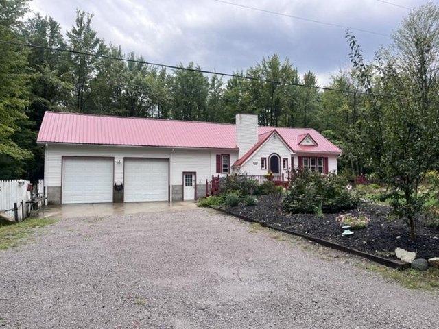 House for sale in Tuscola, Michigan
