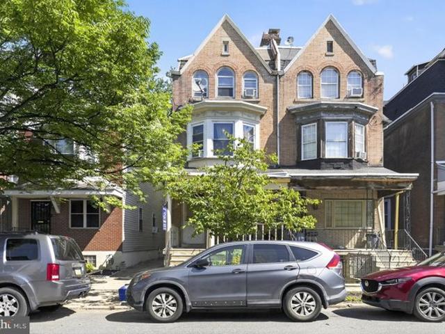 House for sale in Philadelphia, Pennsylvania