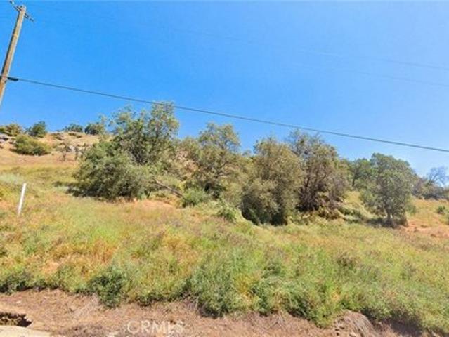 Land for sale in Squaw Valley, California