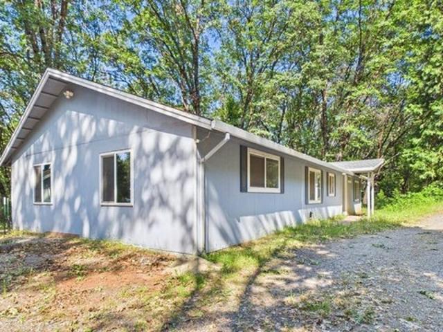 House for sale in Wilseyville, California