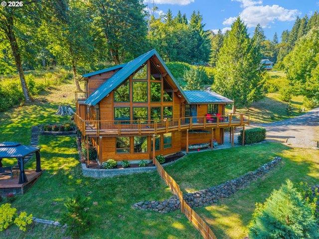 House for sale in Woodland, Washington