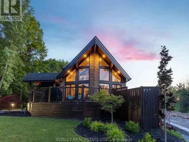 House for sale in Chippawa, Niagara Falls