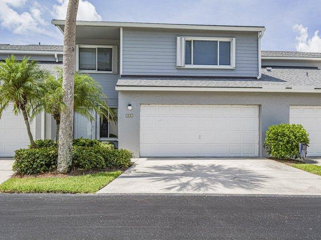 Condo for sale in Fort Pierce, Florida