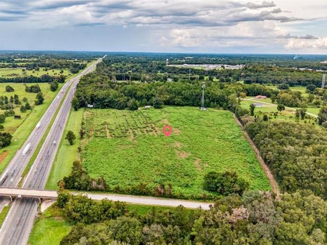 Land for sale in Ocala, Marion County