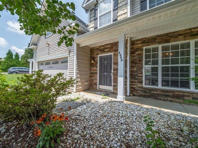 House for sale in Pfafftown, North Carolina