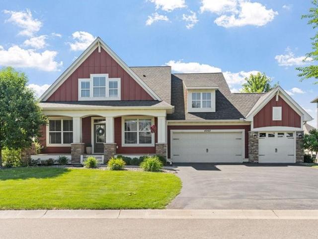 House for sale in Wright, Minnesota