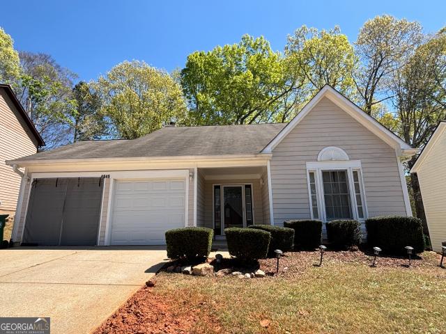 House for sale in Redan, Georgia