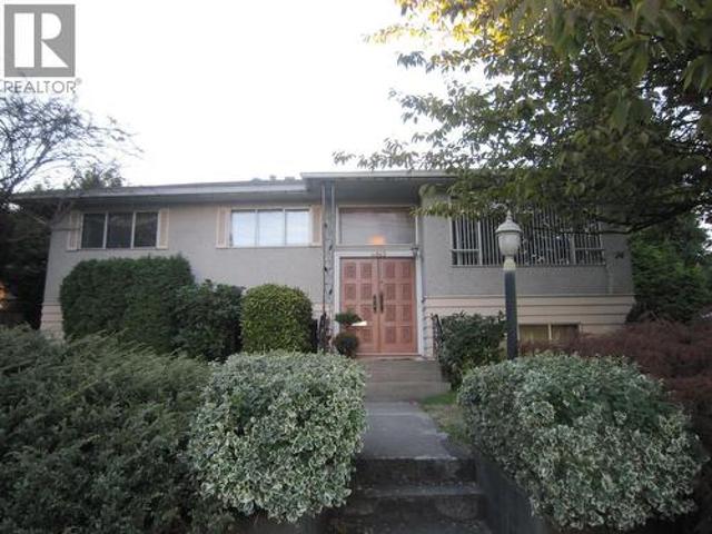 Land for sale in Burnaby, British Columbia