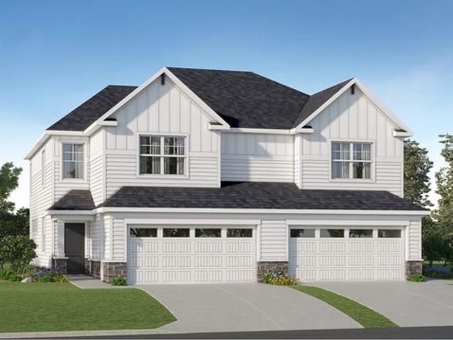 Townhouse for sale in Rochester, Minnesota