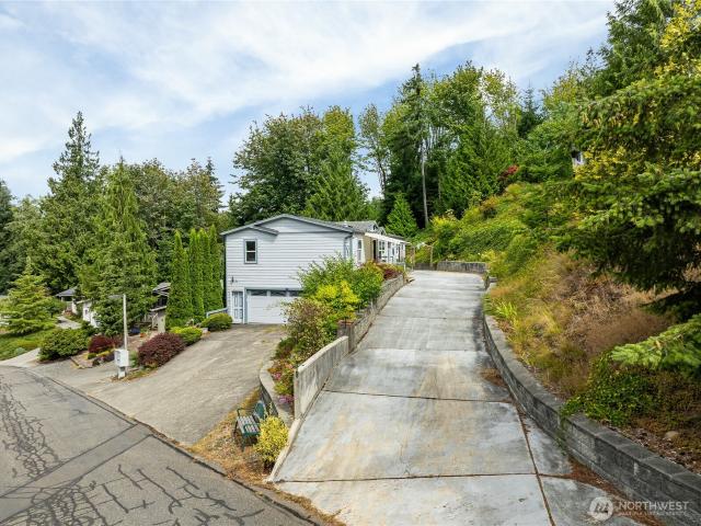 House for sale in Bellingham, Whatcom County