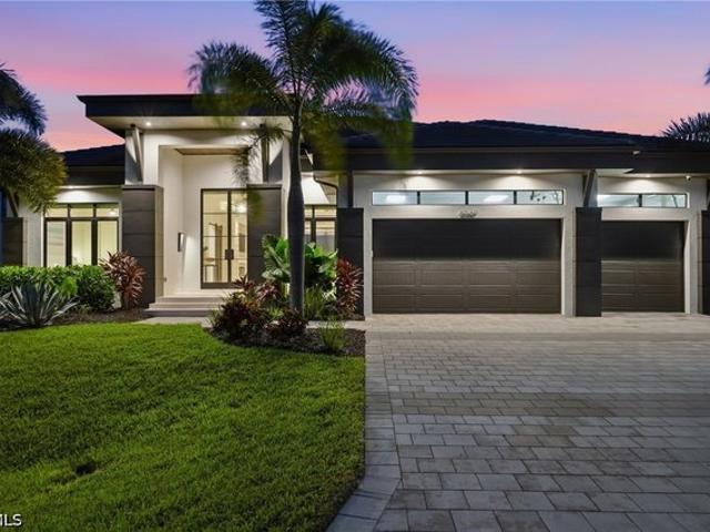 House for sale in Cape Coral, Florida