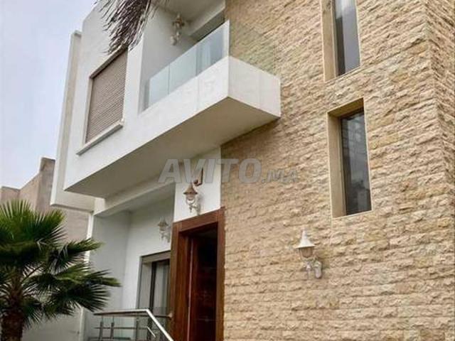 Propriété location à Nouaceur, Gharb-Chrarda-Beni Hssen