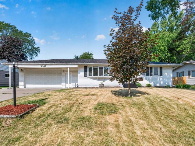 House for sale in Hennepin, Minnesota