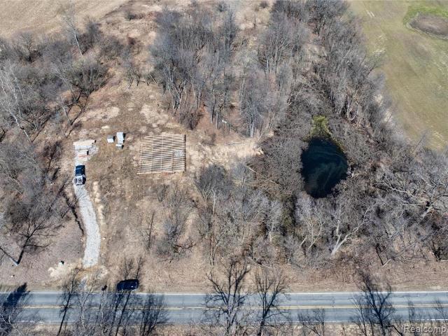 Land for sale in Perry, Michigan