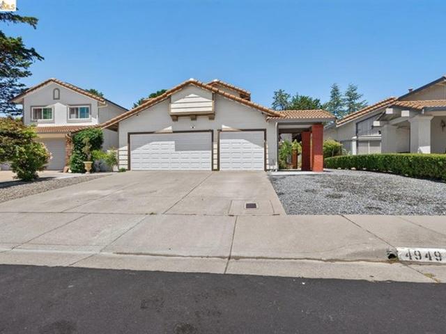 House for sale in El Sobrante, California