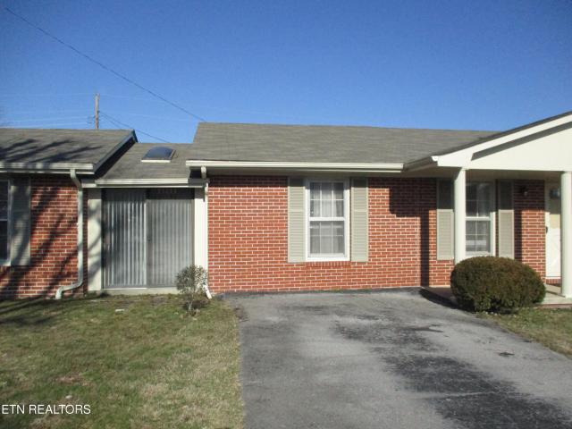 House for sale in Tennessee