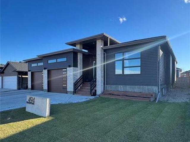 House for sale in Humboldt, Saskatchewan