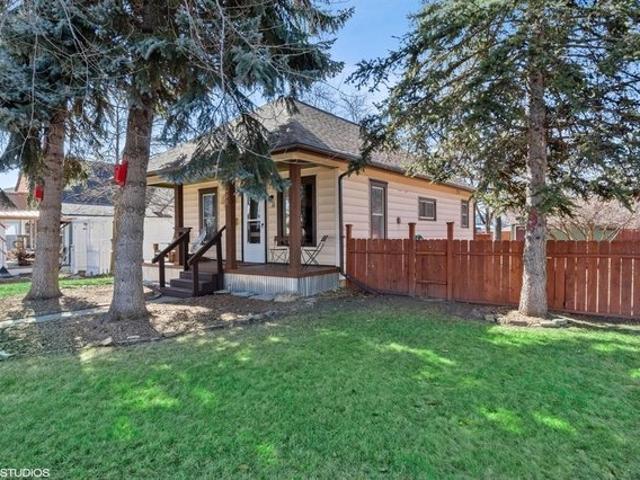 House for sale in Kalispell, Montana