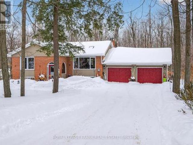 House for sale in Selwyn, Ontario