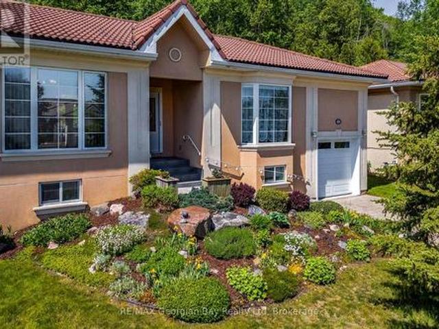 House for sale in Midland, Ontario
