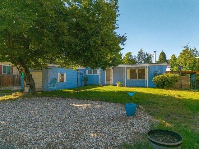 House for sale in Quincy, California