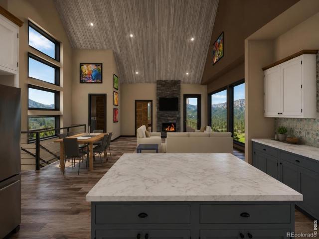House for sale in Estes Park, Larimer County