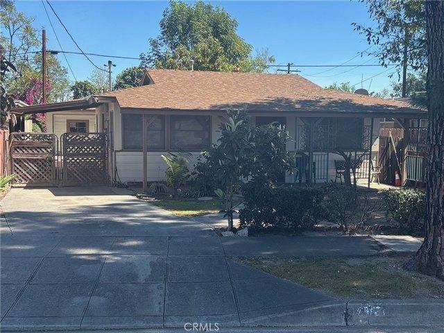House for sale in Pasadena, California