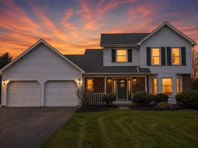 House for sale in Caledonia, New York