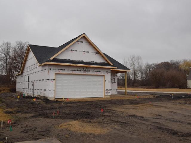 House for sale in Porter, Indiana