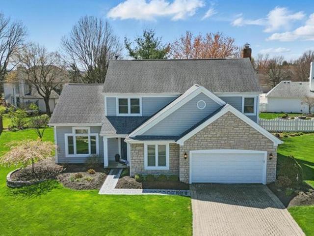 House for sale in Westerville, Ohio