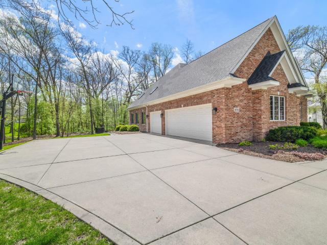 House for sale in Dyer, Indiana