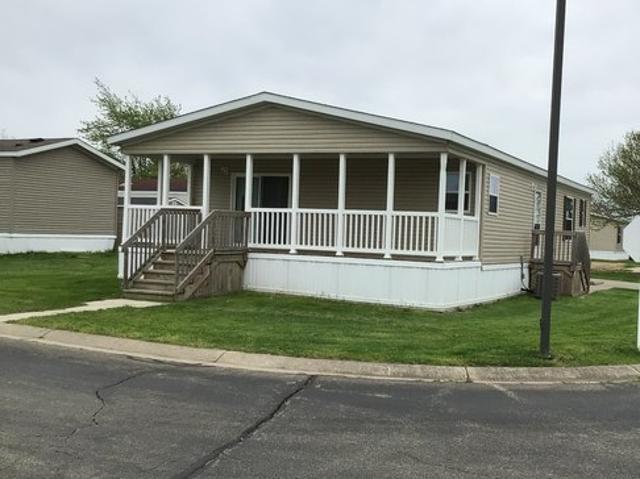 House for sale in Goshen, Indiana