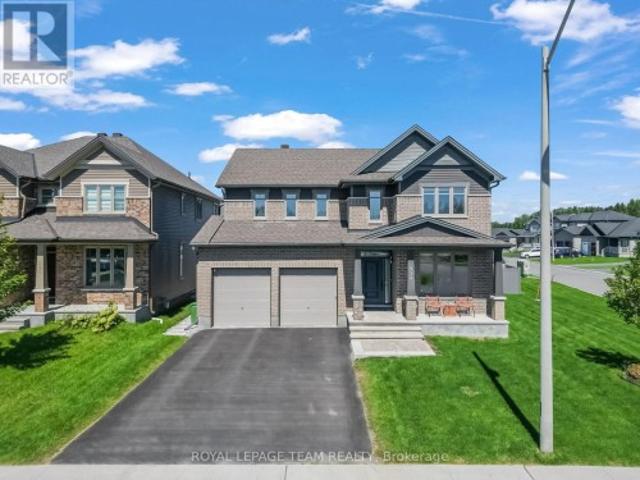 House for sale in Russell, Ontario