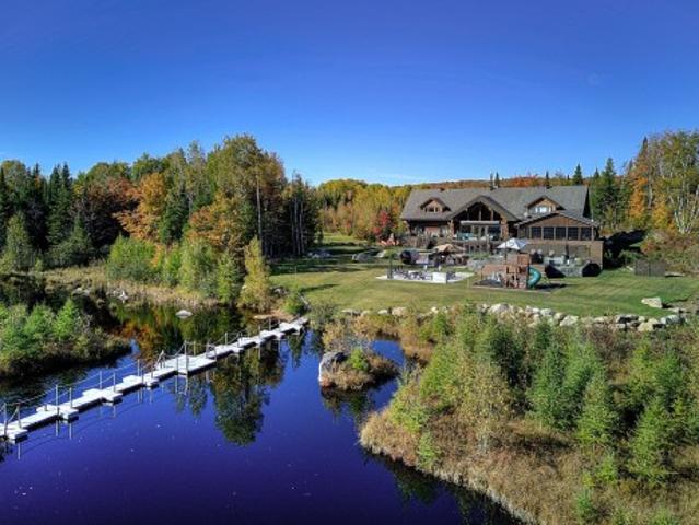 House for sale in Laurentides, Quebec