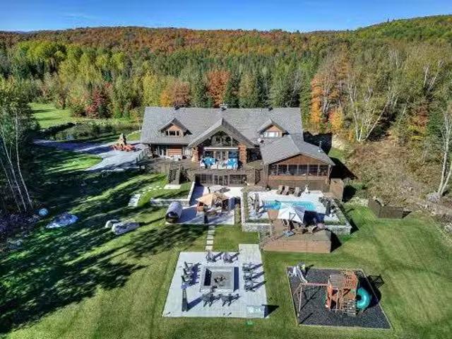 House for sale in Laurentides, Quebec