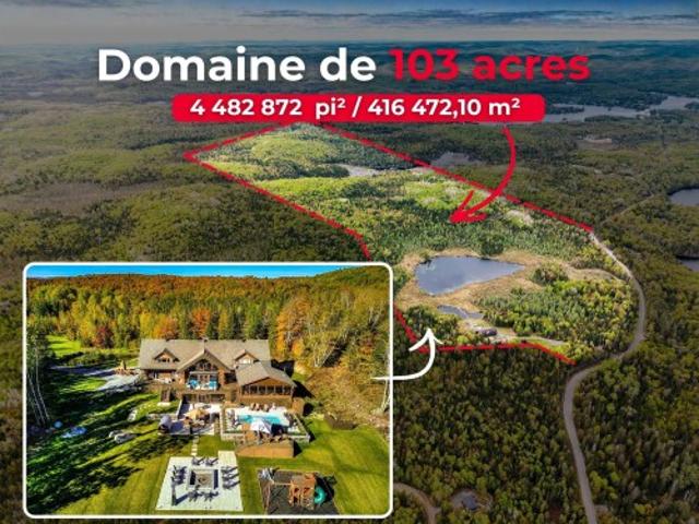 House for sale in Laurentides, Quebec