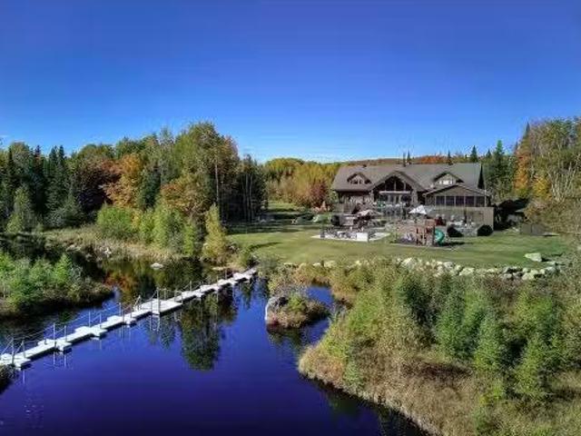 House for sale in Laurentides, Quebec