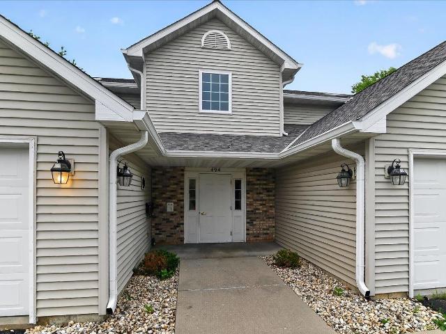 Condo for sale in Merlin, Wisconsin
