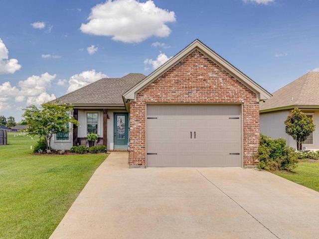 House for sale in Sterlington, Louisiana