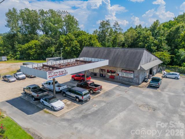Commercial for sale in Concord, North Carolina